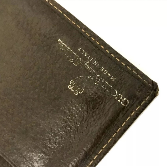 ⭐️ GUCCI wallet ⭐️ - Picture 5 of 9